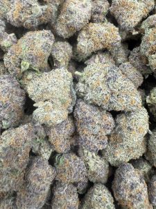sherbadelic strain
