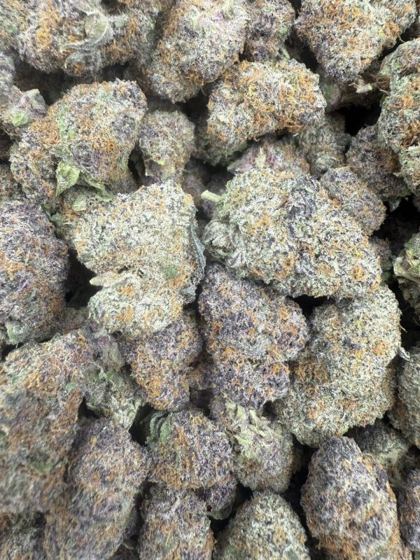 sherbadelic strain