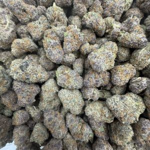 sherbadelic strain
