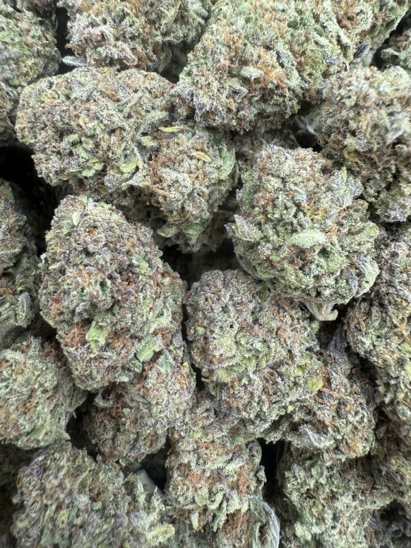 strawberry gelato strain
