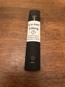 nn dmt vape