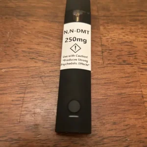 nn dmt vape
