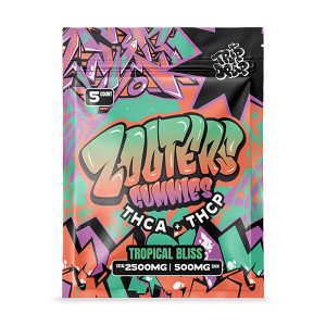 zooters gummies