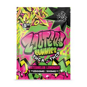 zooters gummies