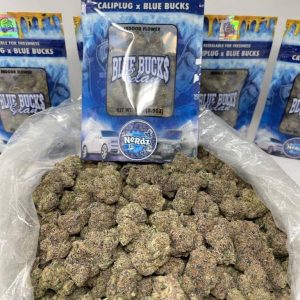 cali plug weed