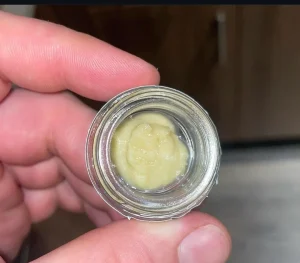 secret society hash co rosin