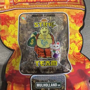 cali plug weed