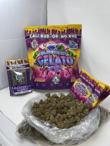 cali plug weed