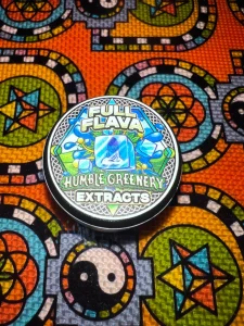 full flava extracts