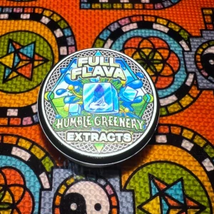full flava extracts