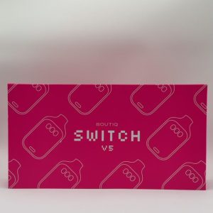 boutiq switch v5
