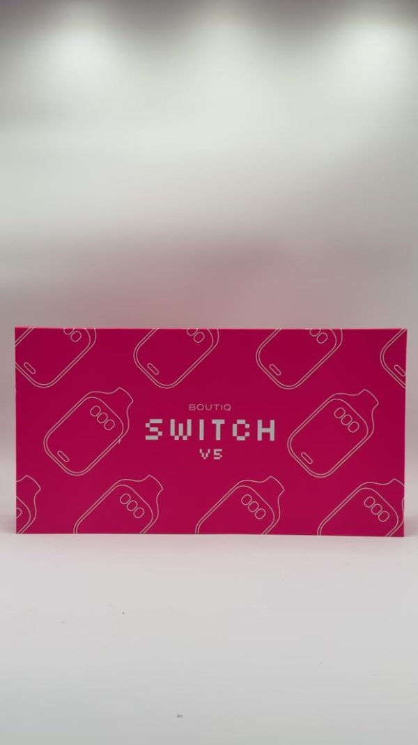 boutiq switch v5