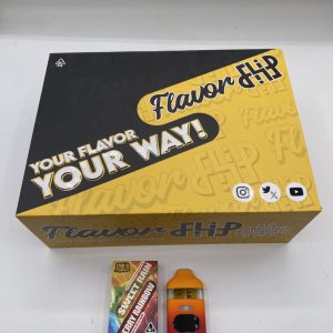 gold coast clear disposable