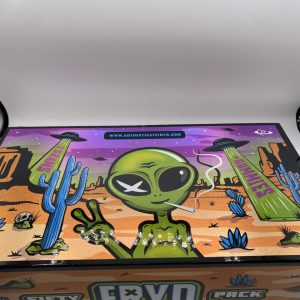 new fryd disposable