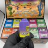 fryd 3g with gummies