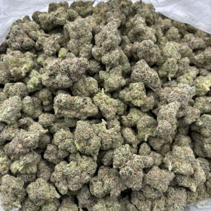 bubble burst strain