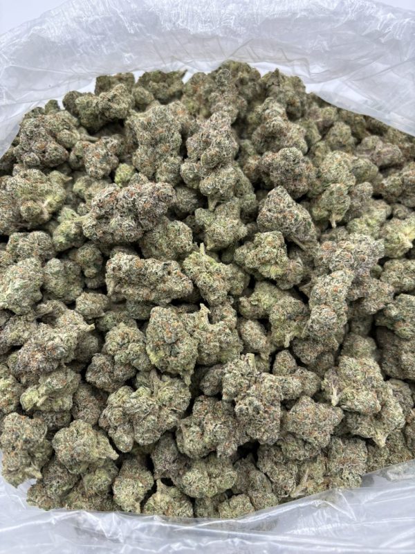 bubble burst strain