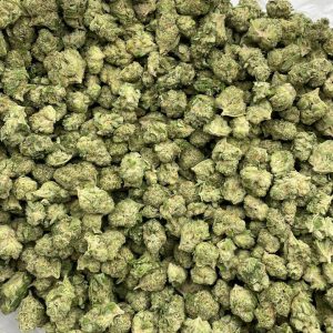 la pop rocks strain