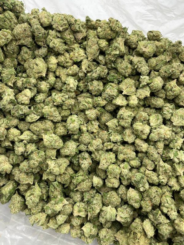 la pop rocks strain