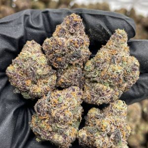 a+b strain