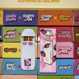 choices labs disposable