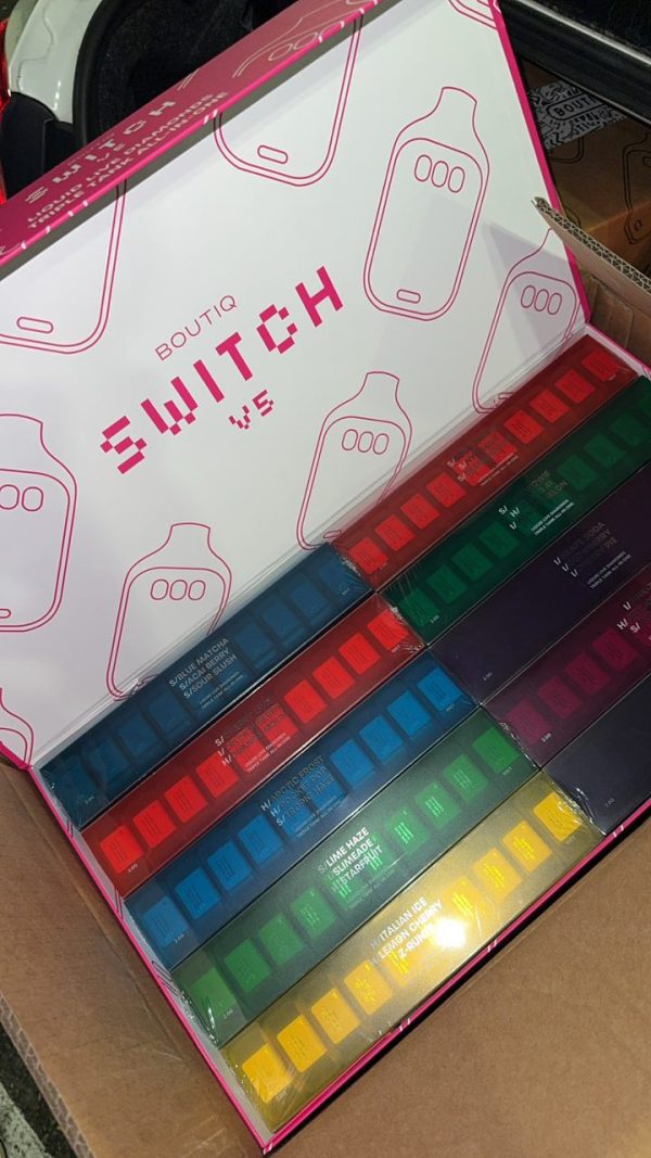 boutiq switch v5