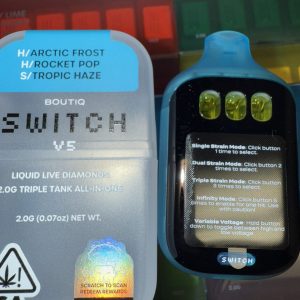 boutiq switch v5
