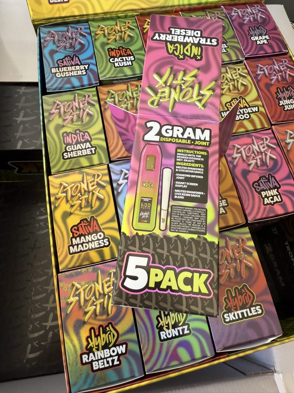 stoner stix 2g disposable stoner stix 2g