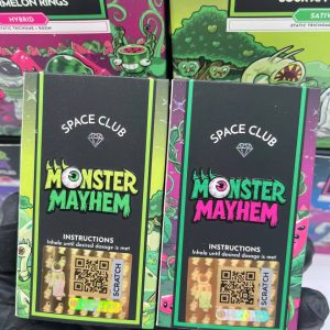 space club 3g