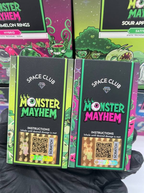 space club 3g
