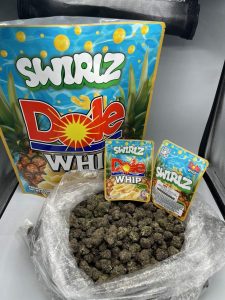swirlz strain