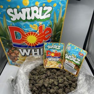 swirlz strain