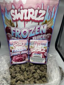 swirlz strain