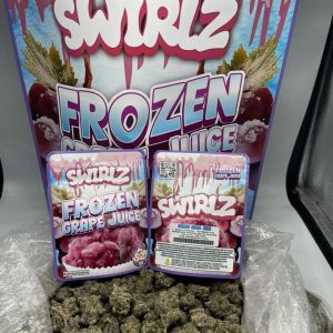 swirlz strain