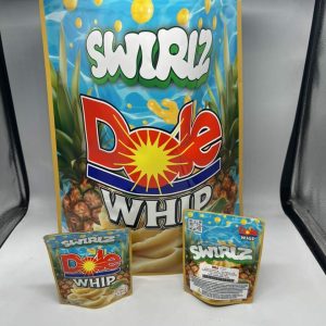 swirlz strain