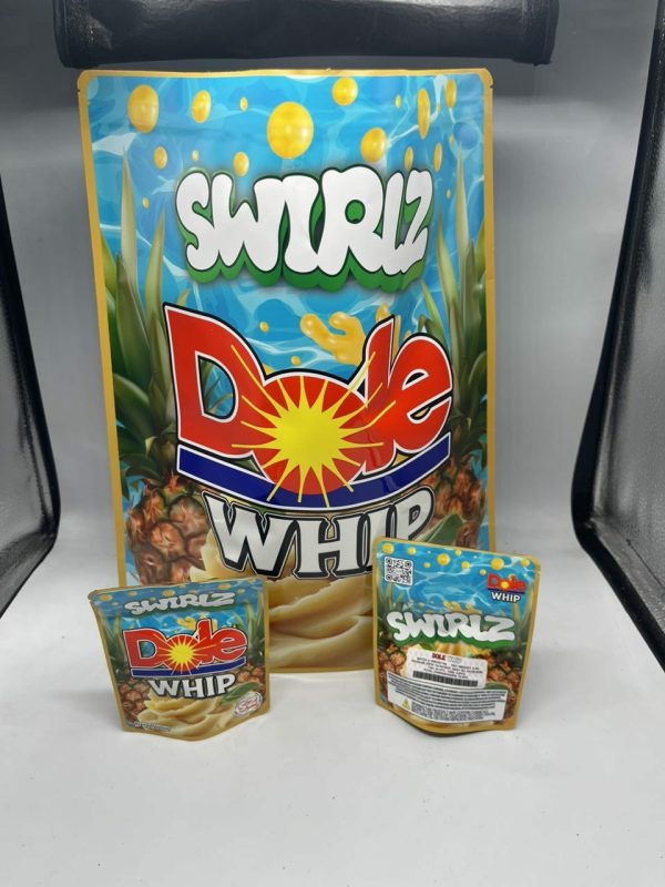 swirlz strain