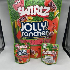 swirlz strain