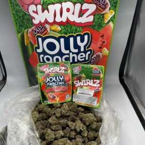 swirlz strain