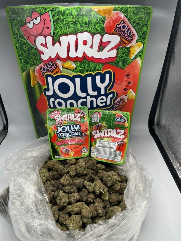 swirlz strain