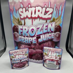 swirlz strain