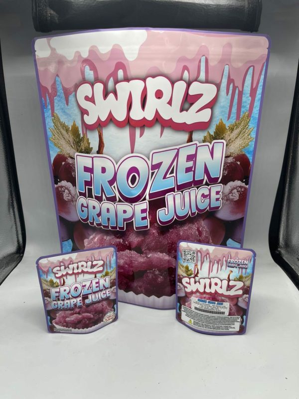 swirlz strain