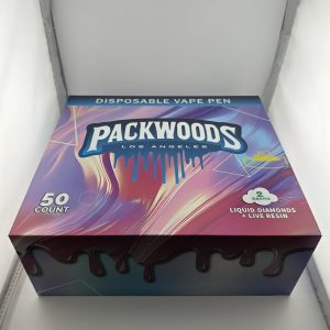 packwoods 2g disposable