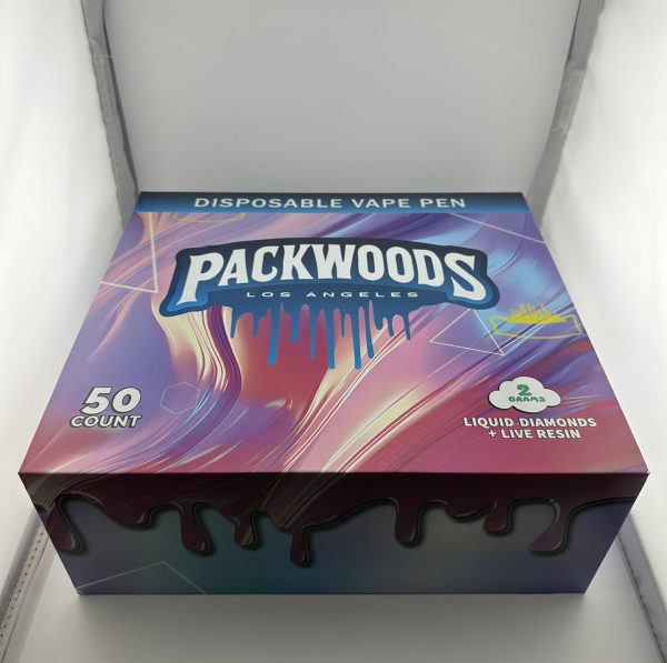 packwoods 2g disposable