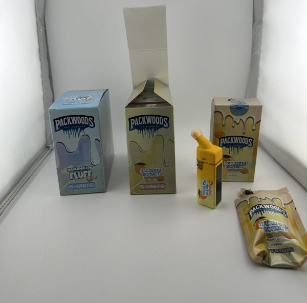 packwoods 2g disposable