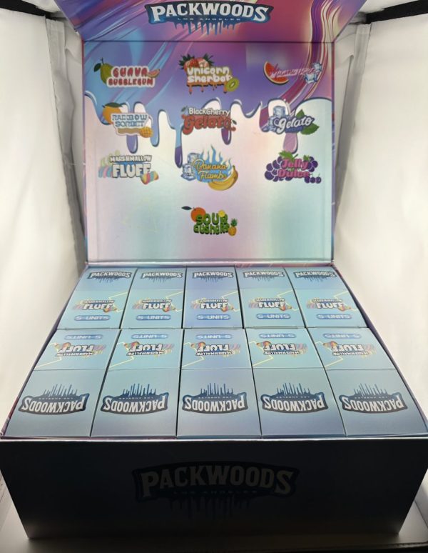 packwoods 2g disposable