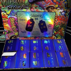 Swurl 2g disposable