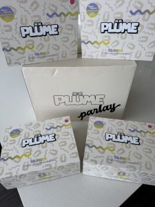 plume 2g disposable