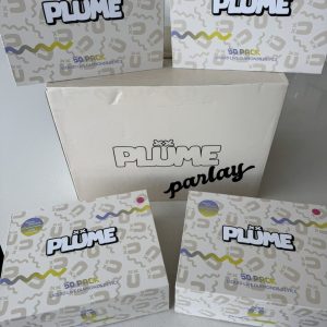 plume 2g disposable