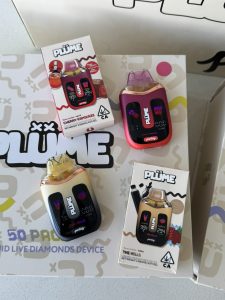 plume 2g disposable