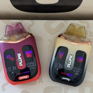 plume 2g disposable